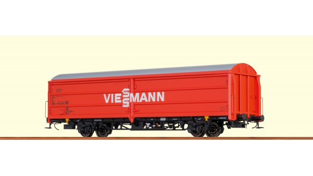 H0 Hbis 299 DB V Viessmann
