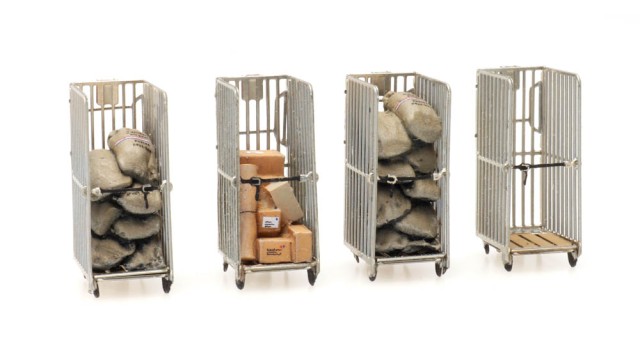 PTT Rolcontainers