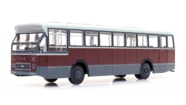 Stadsbus CSA1 Algemeen Serie 1