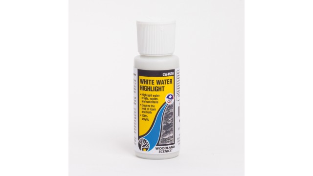 White Water Highlight Water Tint