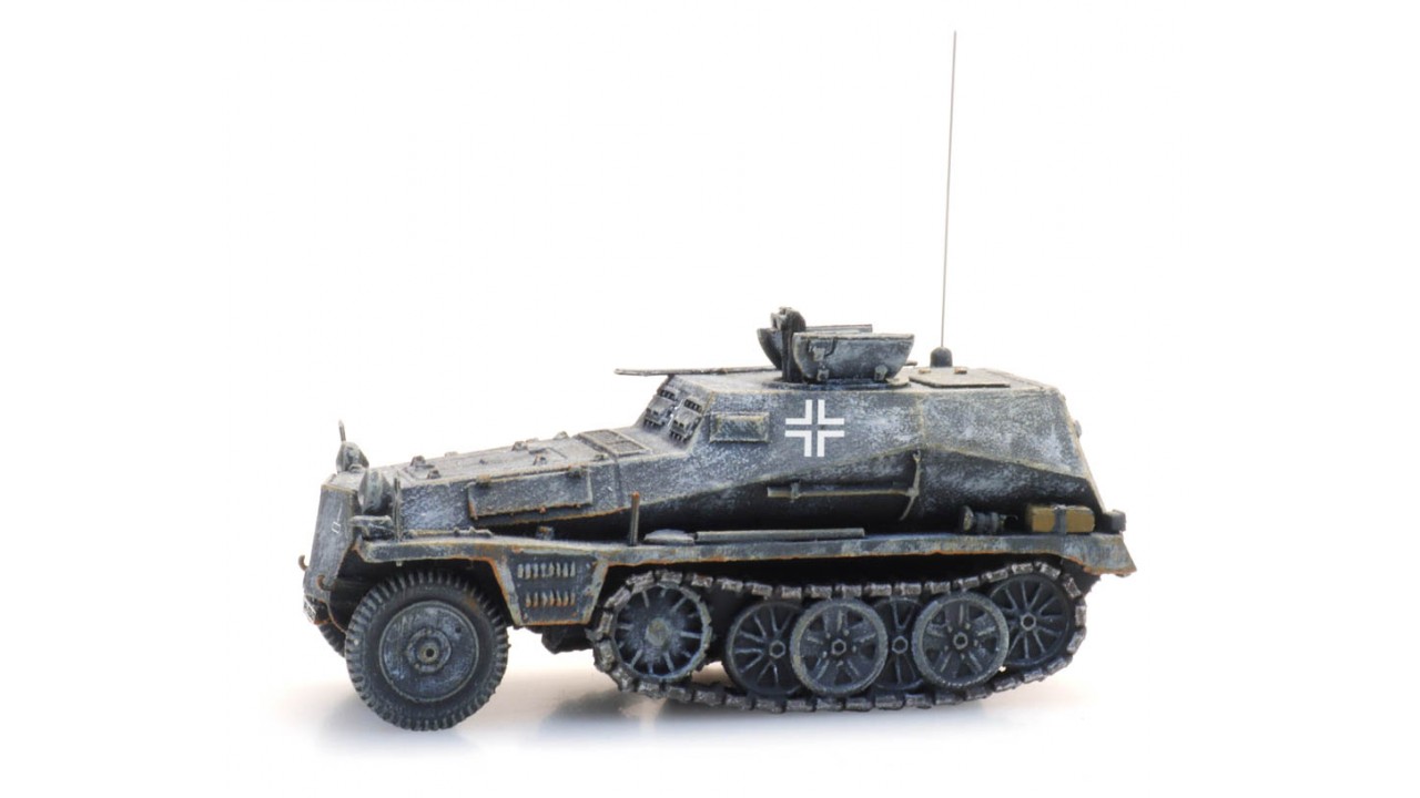 WM Sd.Kfz. 253 Winter