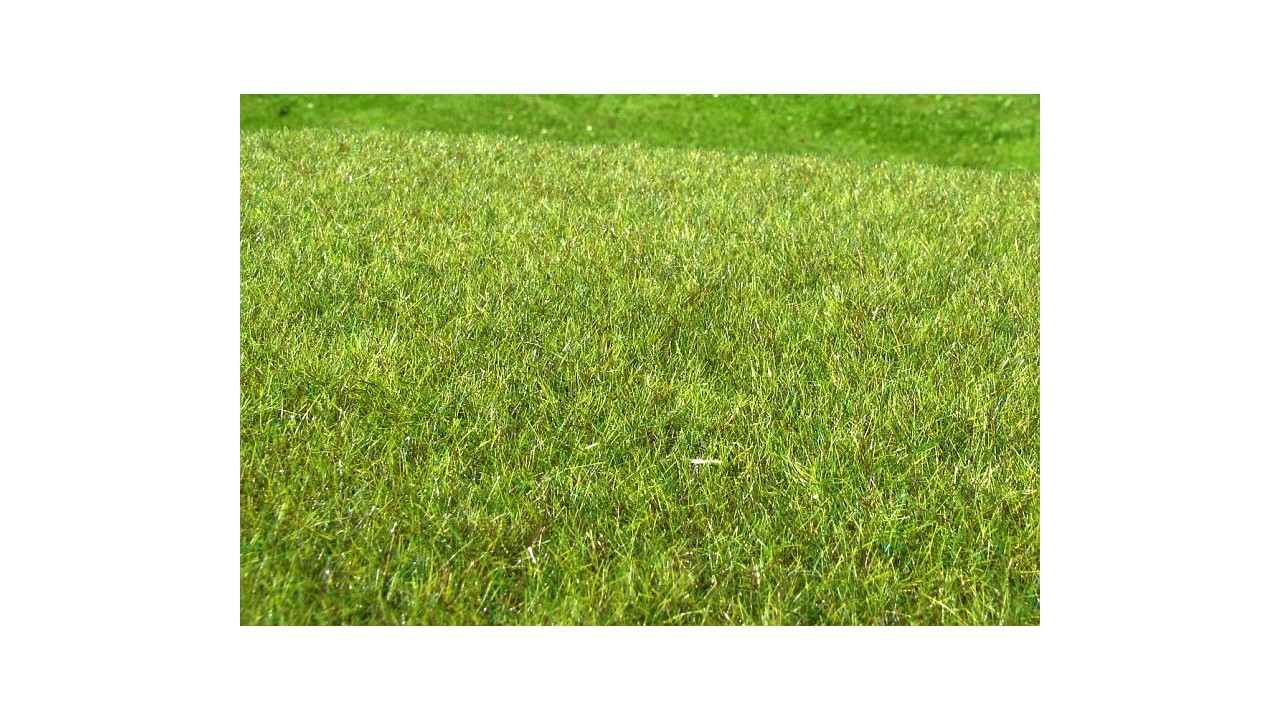 Drassige grond middel - 18 x 28 cm