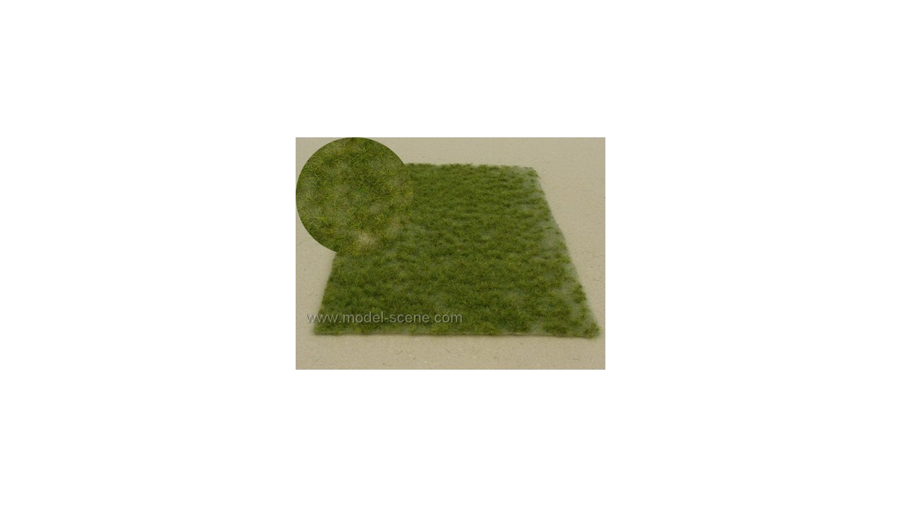 Pollen middel groen - 18 x 28 cm