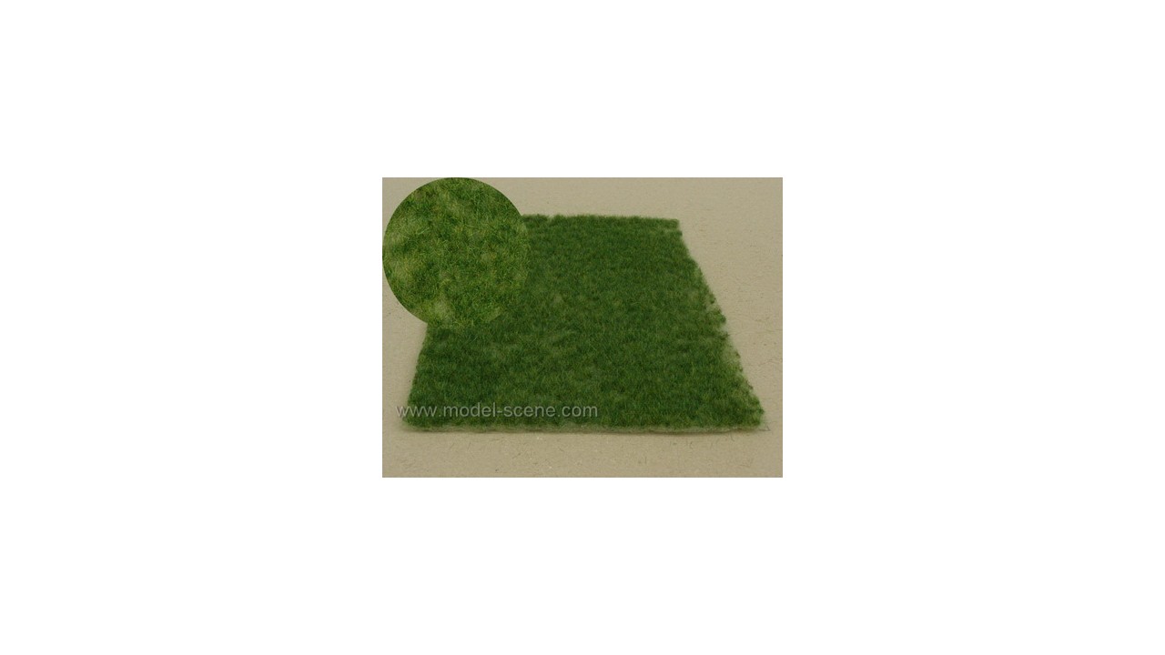 Pollen donker groen - 18 x 28 cm