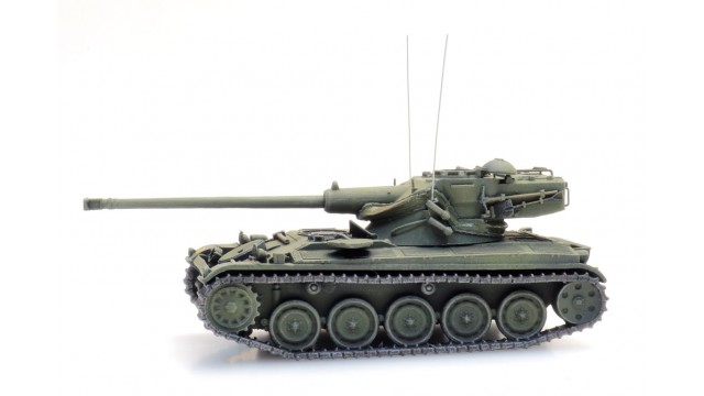 FR AMX 13 tank destroyer