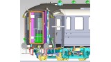 DR 204-405 (EX NS AB7543) groen, Prijs nog niet bekend