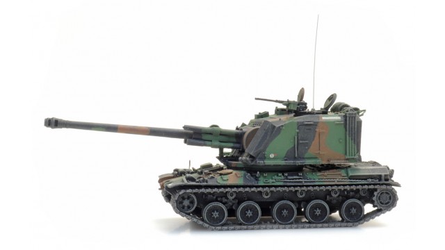 FR AMX 30 AUF 1 155mm camo