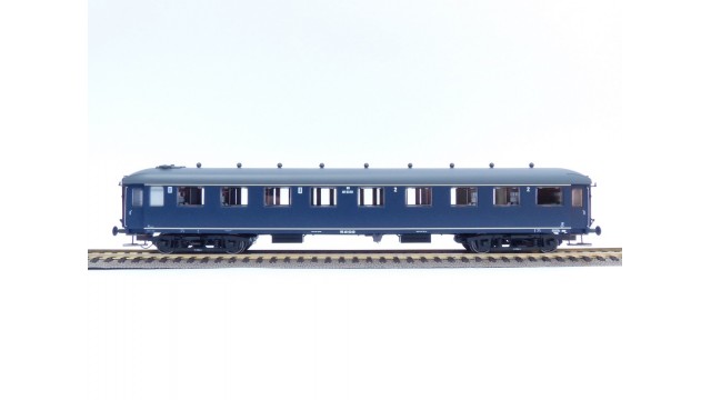 NS AB6240, Berlijns blauw, grijsdak, IIIB, klasbord hoog