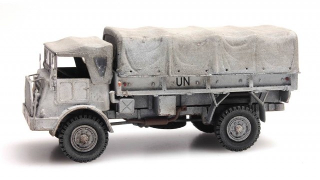 NL DAF YA 314 Cargo UNIFIL