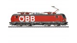 E-Lok Reihe 1293 Vetron ÖBB