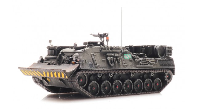 B Leopard 1 ARV groen