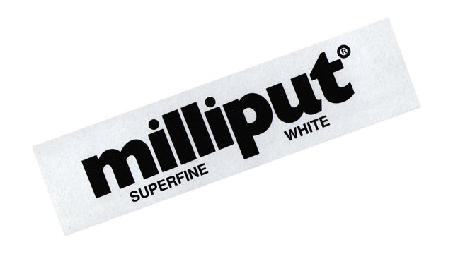 Milliput SF White putty