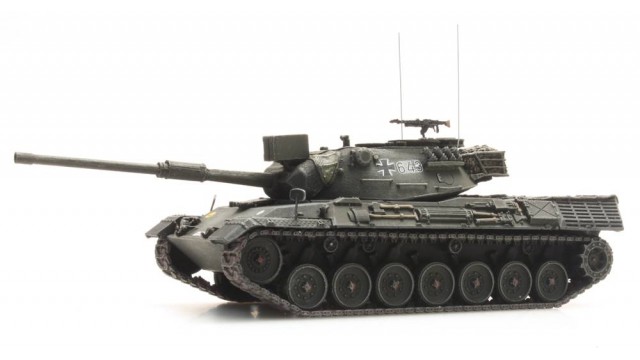 BRD Leopard 1 Bundeswehr