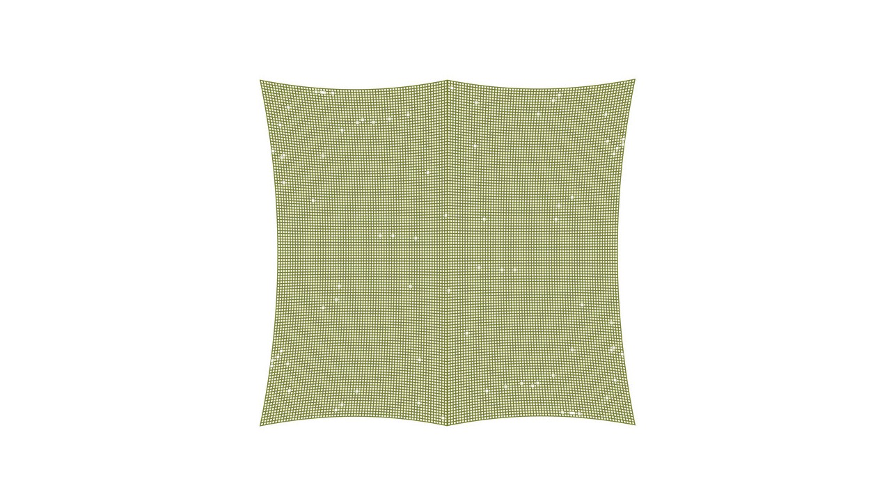 Camonet universal, KIT