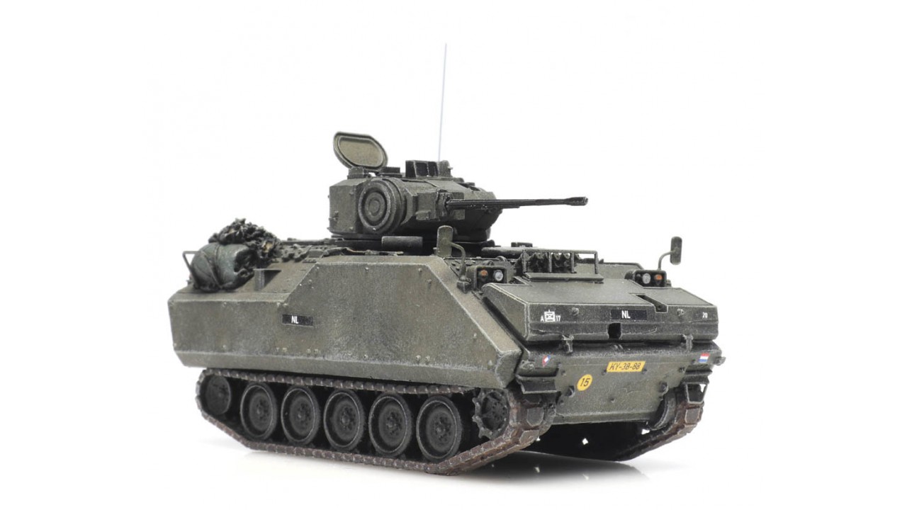 NL2019, NL YPR 765 PRI, KIT