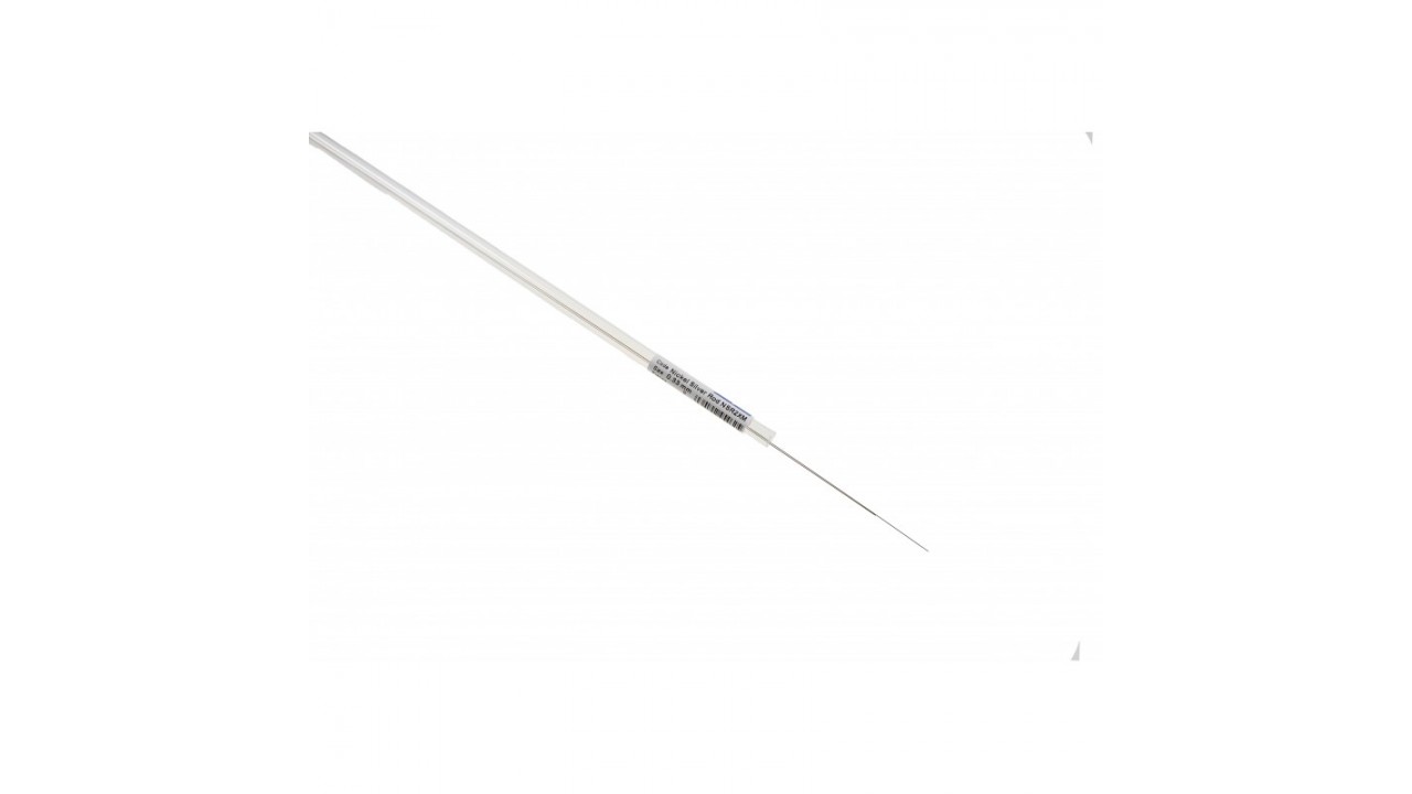 NIKKEL ZILV.0,33MM 1MTR.2