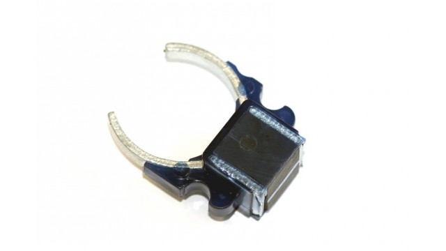 Permanentmagnet wie Nr. 220560, für Anker 217450, D24.5mm,