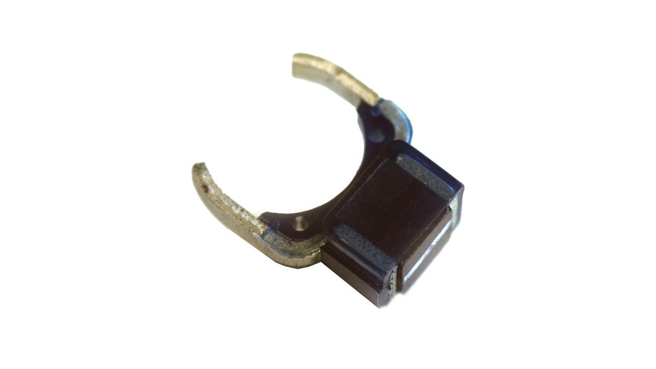 Permanentmagnet wie Nr. 235690, für Anker 231440, D18.0mm,