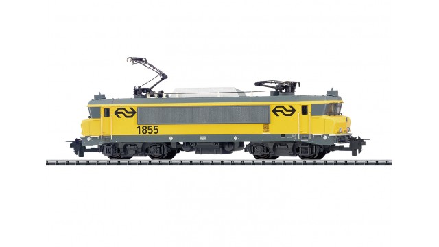 Trix Express- E-Lok Serie 1800 NS
