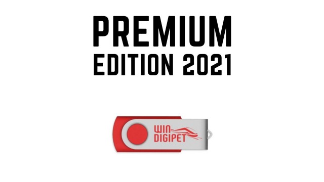 Premium Edition 2021