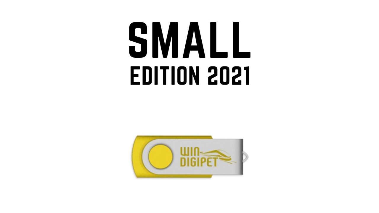 Small Edition 2021