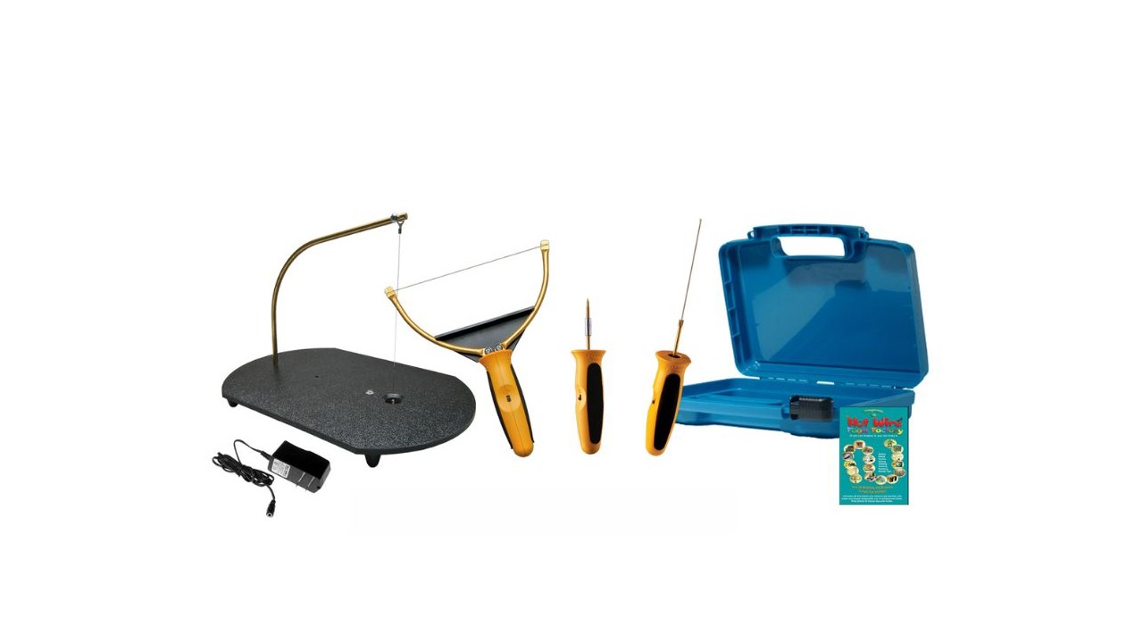 Crafters 4-in-1 Tool Kit - XPS snijset