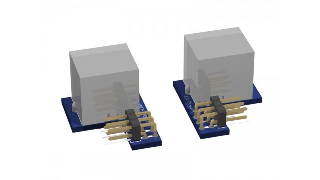 1x ES-Link to RJ45 Adapters