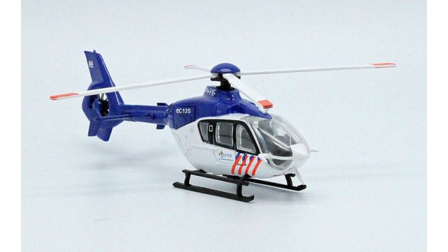 Eurocopter EC135 Politie (NL)