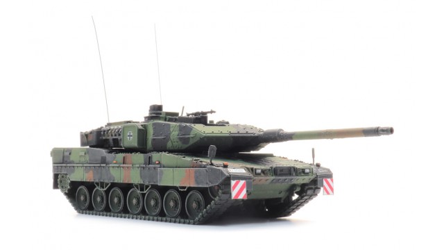BRD Leopard 2A7 Fleck