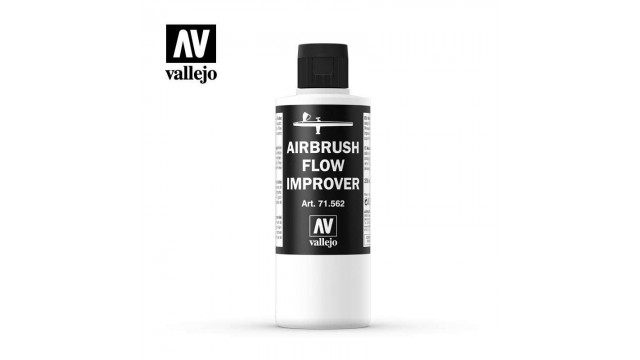 Airbrush Flow Improver 200ML