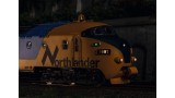 Insider, Dieseltriebzug Northlander