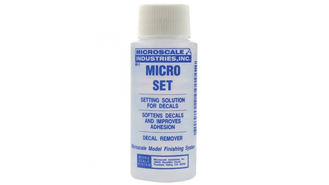 Microscale | Micro Set