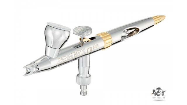 Evolution airbrush 2024