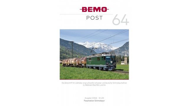 BEMO POST 64