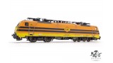 PCW - BR 189 RRF, DCC, sound