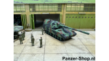 Panzerhowitzer 2000 