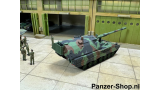 Panzerhowitzer 2000 