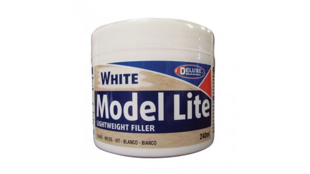 Voegenpasta - Model Lite White 240ml