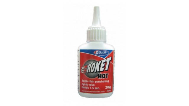 ROKET HOT CA 20 GR