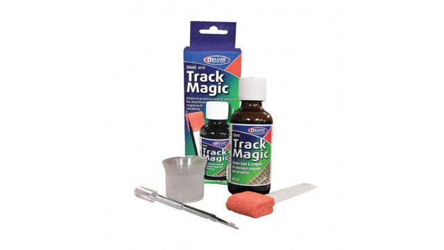 TRACK MAGIC 50 ML