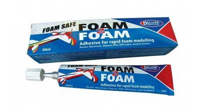 FOAM 2 FOAM 50 ML