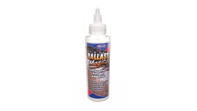 BALLAST MAGIC 125 ML