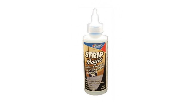 STRIP MAGIC 125 ML