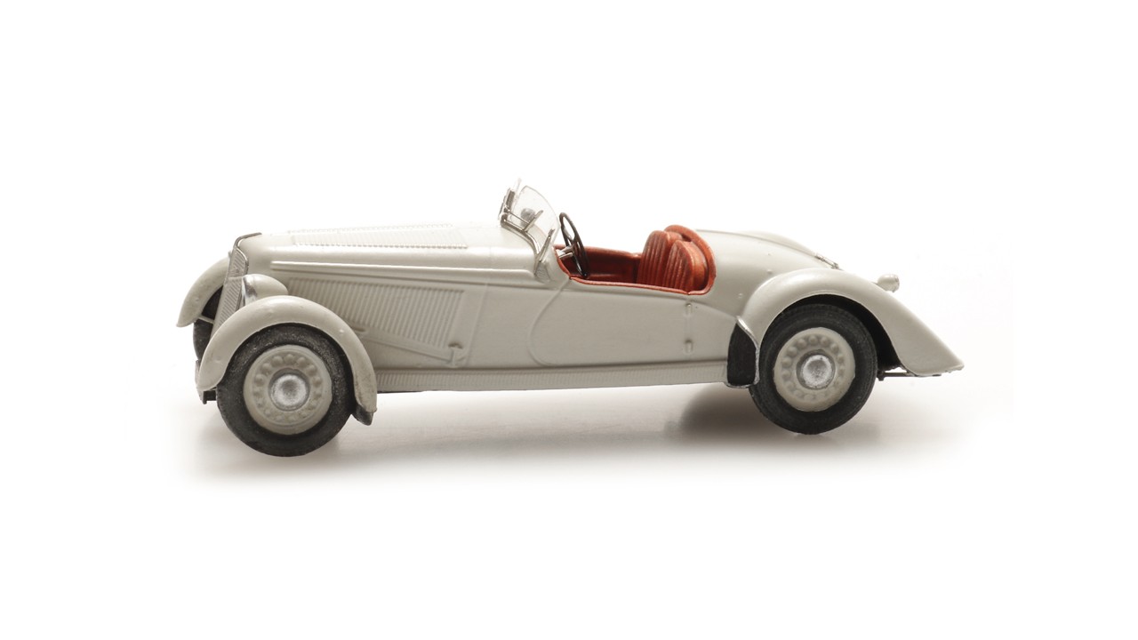 WM Adler Trumpf Junior Sport