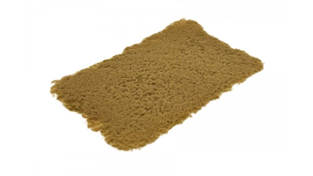 Graspollen weiland winter - kort, 15 x 21 cm