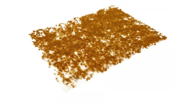 Graspollen late winter - kort, 15 x 21 cm