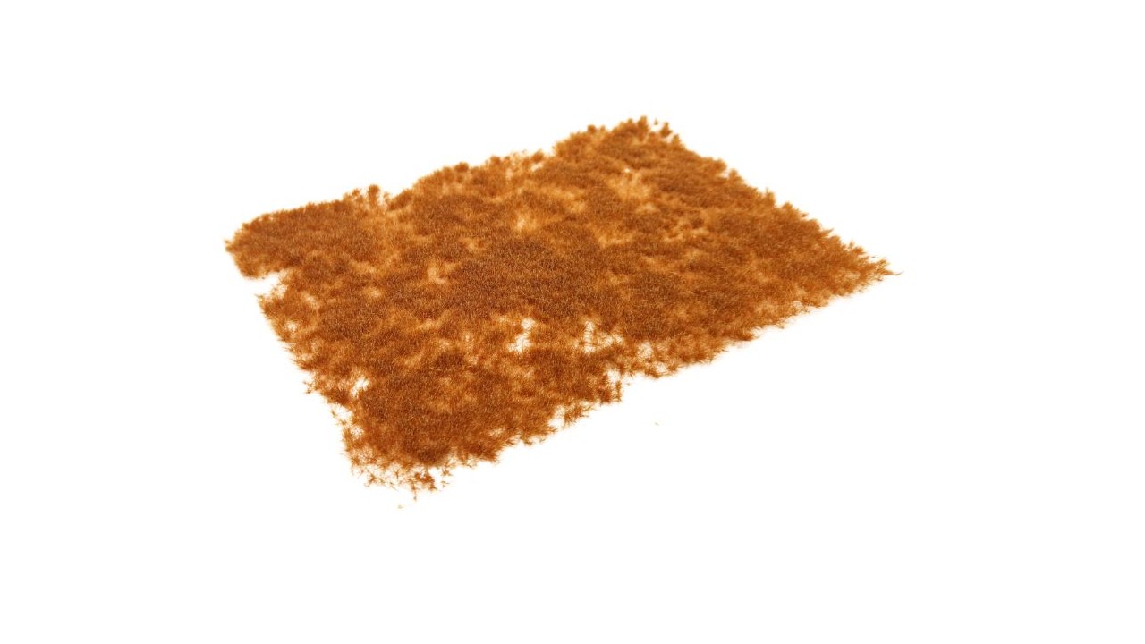 Graspollen late winter - lang, 15 x 21 cm