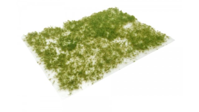 Graspollen tweekleurig - lente, 15 x 21 cm