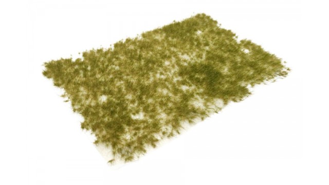 Graspollen tweekleurig - zomer, 15 x 21 cm