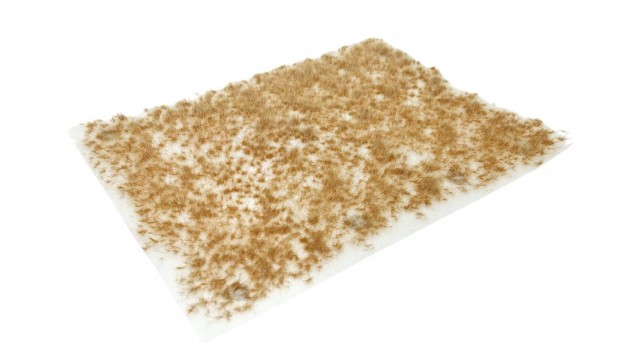 Graspollen tweekleurig - woestijn, 15 x 21 cm